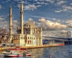 City Break în Istanbul