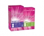 Absorbante „CAREFREE”,20 buc. 