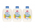 Gel de duș „ JOHNSONS BABY”, 300ml