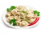 Pelmeni „VELMART”, 1kg