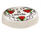 Tortă „Chișinău”, 600g