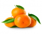 Mandarine, 1kg