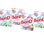 Detergent BOND