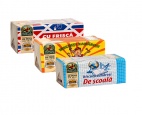 Biscuiți în asortiment