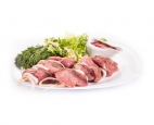 Frigărui clasic din carne de porc