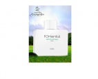 L’ORIENTAL WHITE EDITION