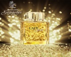  LADY GOLD