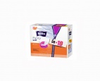 Sortiment variat de absorbante zilnice