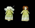 Papusa - Art Story