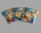 Sortiment variat de terci instant, 43g