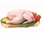 Pui broiler refrigerat, 1kg