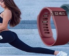 Fitbit Charge - brățară inteligentă pentru oameni activi