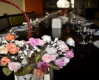 Wood Cafe-BANCHET!