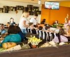 Wood Cafe-Zi de naștere!