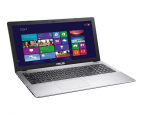 Notebook ASUS X552MD