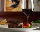 Măiestrie culinară la restaurantul KIKU Steak & Wine