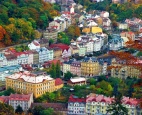 Vacanță de vis în Cehia-Karlovy Vary