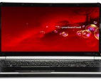 Notebook ACER Packard Bell EasyNote TG71 Black (NX.C3UEU.012)