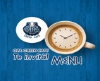 Opa Greek Cafe -Te invită!