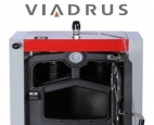 Cazan VIADRUS U22  4 EL 20 kW