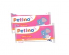 Serveţele umede pentru copii PETINO 