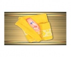 Set de prosoape+gel