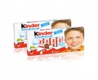 Ciocolată Kinder