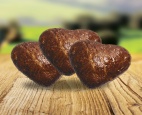 Turtă dulce cu miere