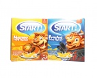 Fulgi de porumb-START
