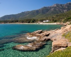 Vila Fhlipos, Insula Thassos 