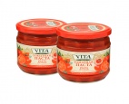 VITA, Pastă de tomate