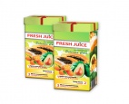 Fresh Juice-SET CADOU!