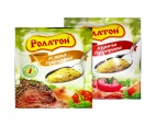 Rollton, Condiment