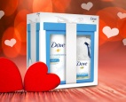 Duo Collection-Dove Exfoliating