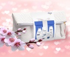 Complete Bag-Dove Beauty Collection