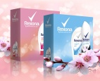 Duo Collection-Rexona 