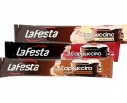 Cappuccino La Festa