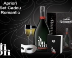 Set Cadou Apriori „Romantic”