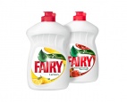 Gel pentru veselă-FAIRY