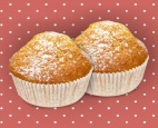 Chec muffins