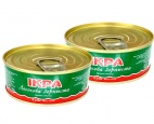 Icre de somon-IKPA