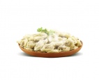 Pelmeni „Fulgița”