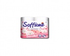 Soffione Dekoro-Hîrtie igieniecă