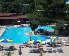 Bulgaria-Hotel Azurro