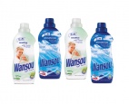 Balsam de rufe WANSOU 
