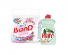 Detergent BOND, 2kg