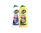 Cif cream 650ml