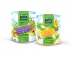 Set pentru față Чистая Линия