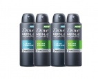Dove Men deo spray, 150ml