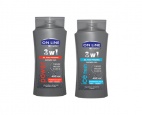 Gel de duș „ON LINE”, 400ml